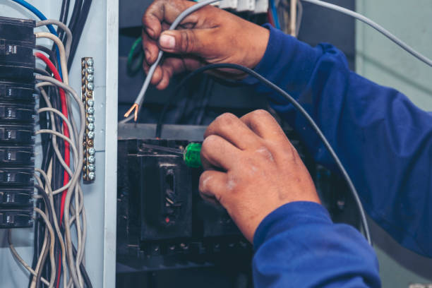 Best 24-Hour Electrician  in Central Heights Midland City, AZ